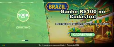 A Maior Diversão do Brasil