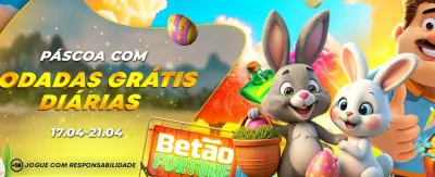 Bônus VIP de Boas-Vindas